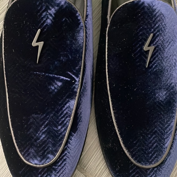 Giuseppe Zanotti mens shoes